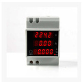 D52-2048 AC200-450V AC0-100.0A LCD Digitial multímetro voltímetro amperímetro